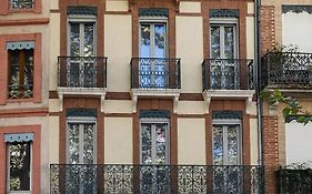 Residence Le Pastel Jeanne D'Arc